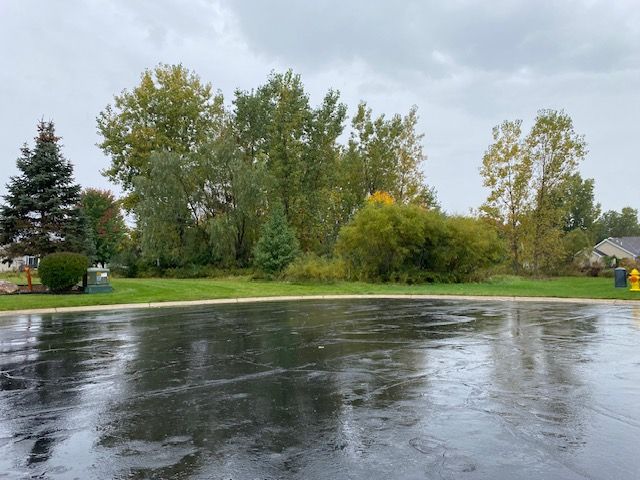 7105 Woods W Dr, Flushing MI, 48433 land for sale