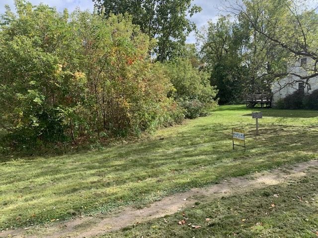 8023 Seneca St, Goodrich MI, 48438 land for sale