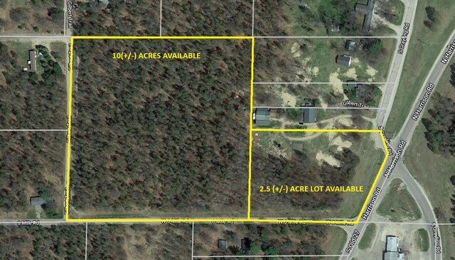 10ACRES W 6 Mile Rd, Grayling, MI 48738 - photo 7