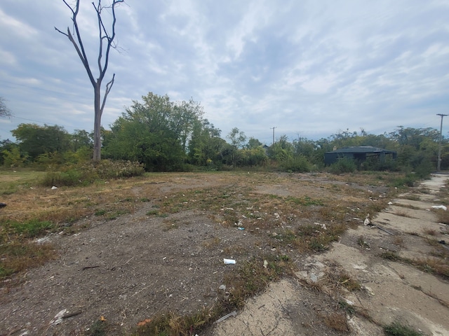 6001 E Davison St, Hamtramck MI, 48212 land for sale