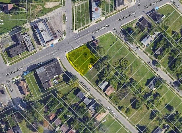 12796 Strasburg St, Detroit, MI 48205