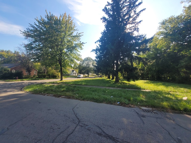 19050 Moross Rd, Detroit MI, 48224 land for sale