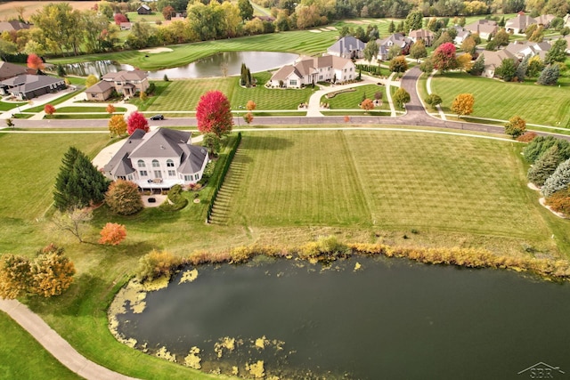 33 W Grove Ct, Freeland, MI 48623