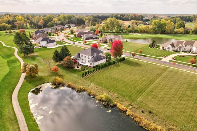 33 W Grove Ct, Freeland, MI 48623