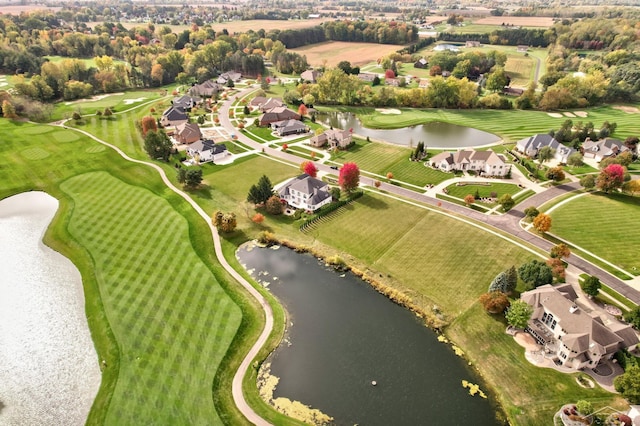 33 W Grove Ct, Freeland, MI 48623