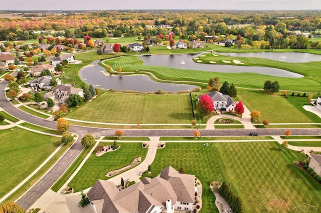 33 W Grove Ct, Freeland, MI 48623