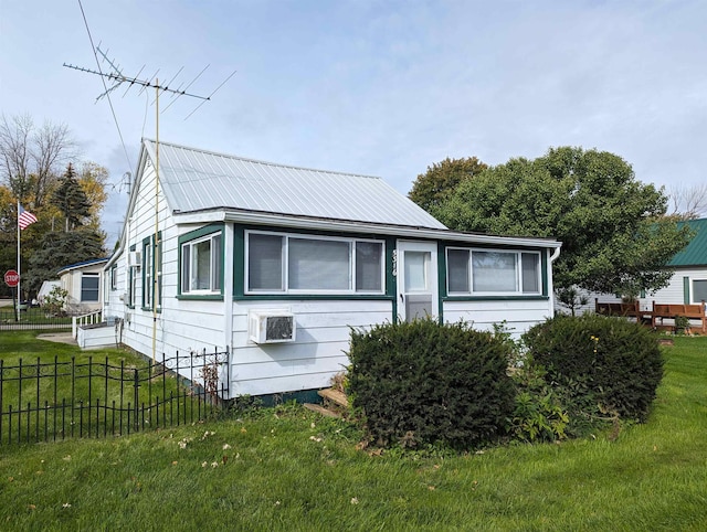 5316 Shady Ln, Standish, MI 48658