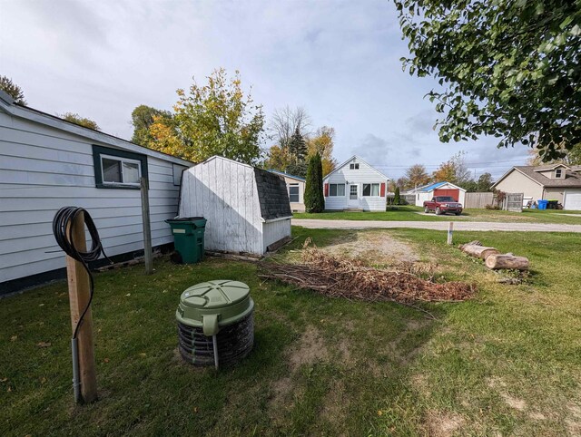 5316 Shady Ln, Standish, MI 48658