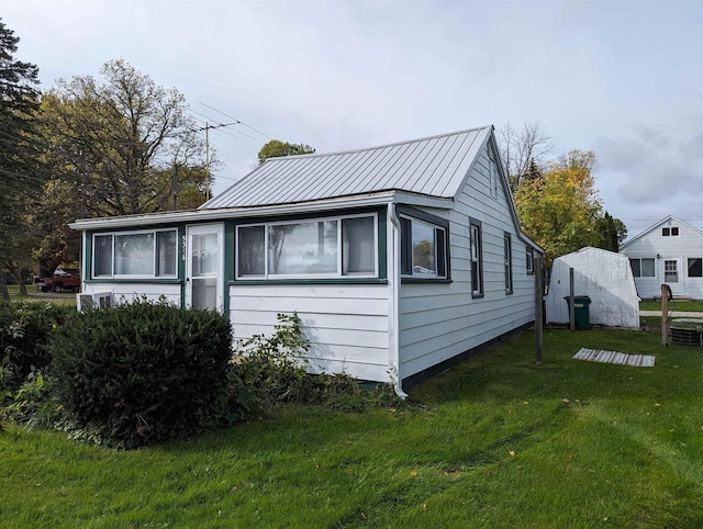 5316 Shady Ln, Standish, MI 48658