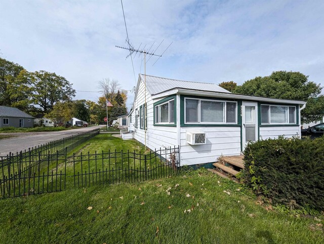 5316 Shady Ln, Standish, MI 48658