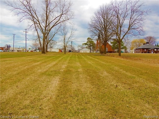 8848 Swan Creek Rd, Newport, MI 48166 - photo 1