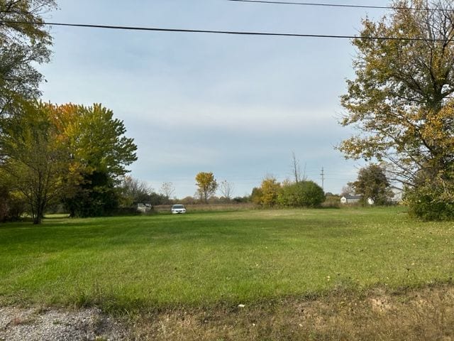 V/L Mcalpine Dr, Mount Morris MI, 48458 land for sale