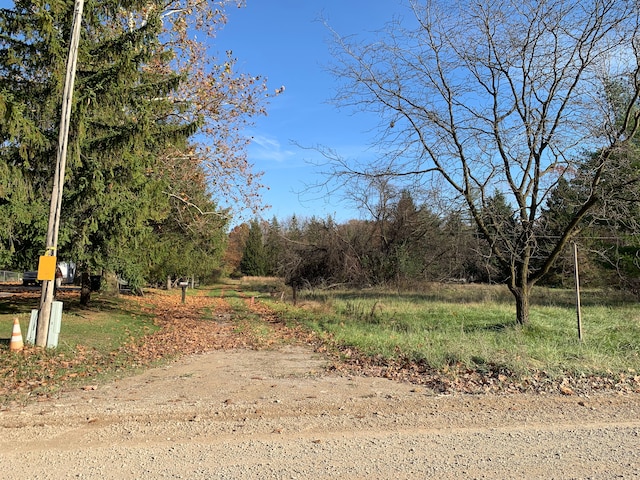 VACANT Merriman Rd, New Boston, MI 48164