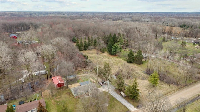 VACANT Merriman Rd, New Boston, MI 48164