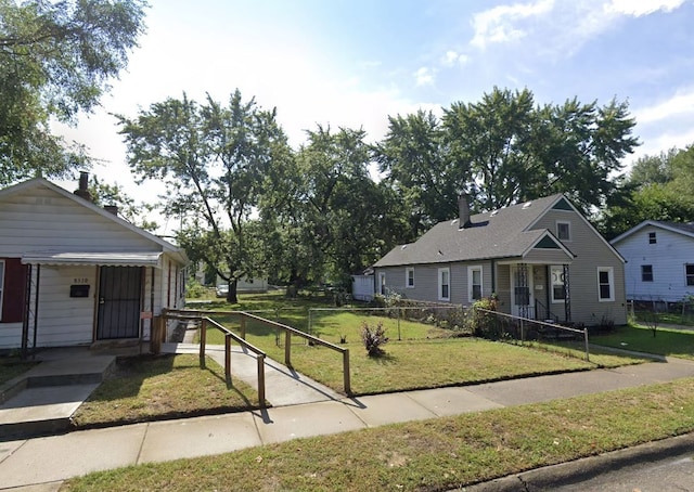 Listing photo 2 for 8300 Jackson Ave, Warren MI 48089