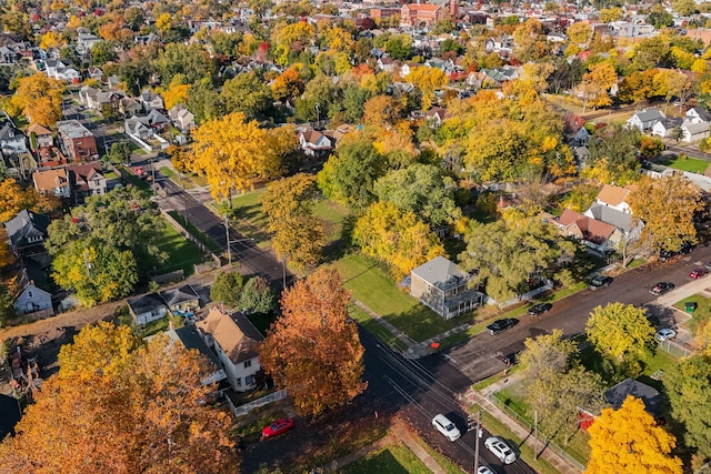 1401 Mckinstry St, Detroit, MI 48209