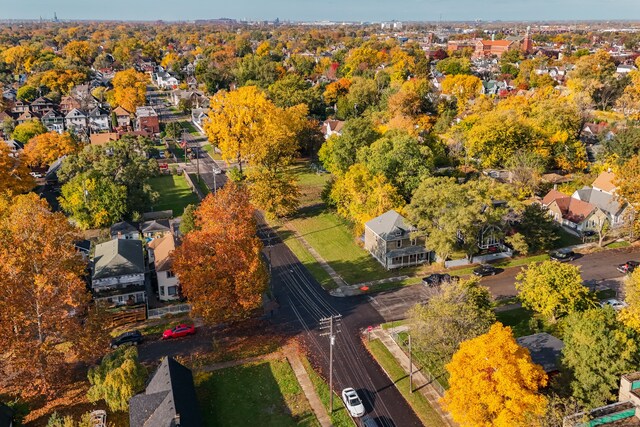 1401 Mckinstry St, Detroit, MI 48209
