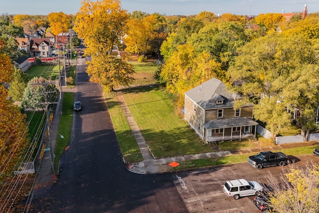 1401 Mckinstry St, Detroit, MI 48209