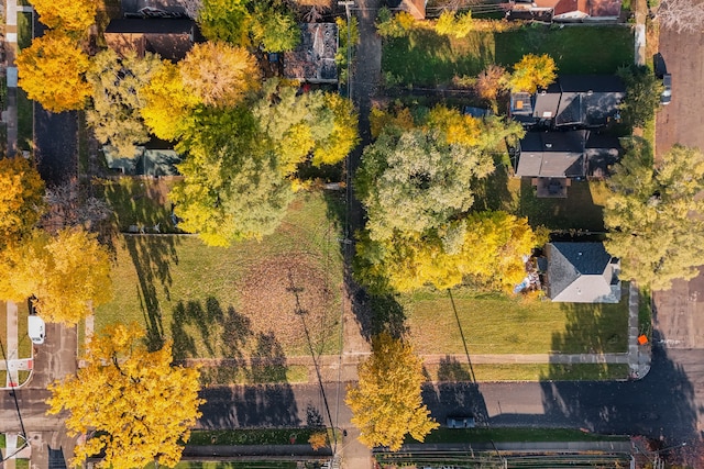 1401 Mckinstry St, Detroit, MI 48209