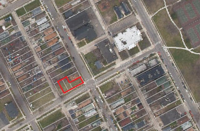 1401 Mckinstry St, Detroit, MI 48209