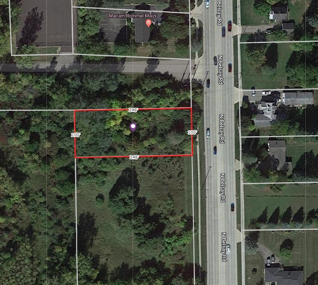 LOT6 N Belsay Rd, Burton MI, 48509 land for sale