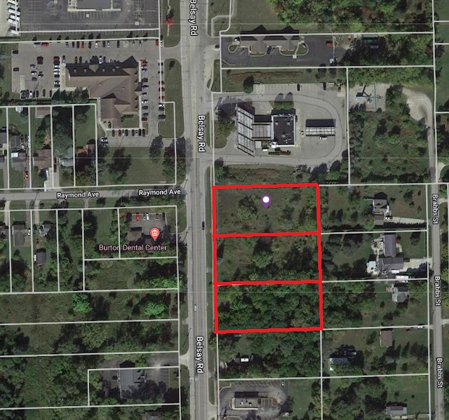 LOTS65, 66, AND67 S Belsay, Burton, MI 48509 - photo 1