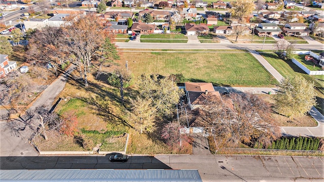 16133 Eureka Rd, Southgate, MI 48195