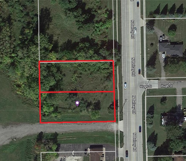 LOT10 N Belsay, Burton MI, 48509 land for sale