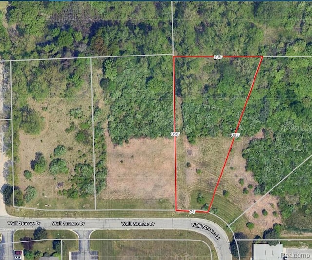Lot9 Walli Strasse, Burton, MI 48509 - photo 1