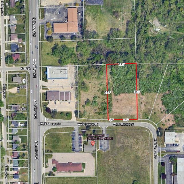Lot10 Walli Strasse, Burton, MI 48509 - photo 1