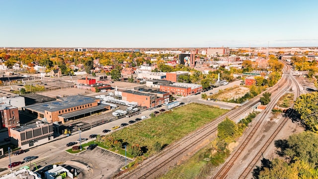 66 E Baltimore St, Detroit, MI 48202