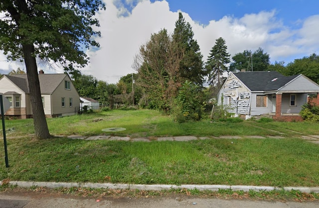 293 Spring St, Battle Creek MI, 49037 land for sale