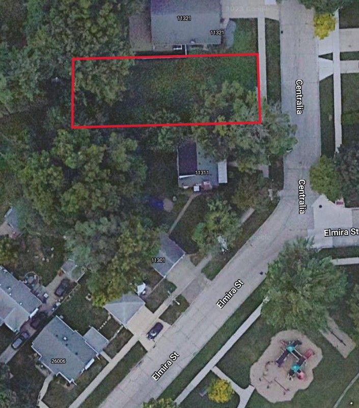 11311 Centralia, Redford, MI 48239 - photo 2