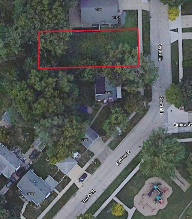 11311 Centralia, Redford, MI 48239 - photo 2