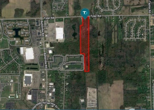 44591 Tyler Rd, Belleville, MI 48111 - photo 1