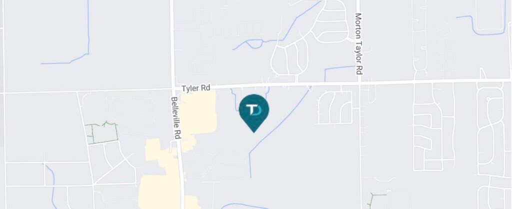 44591 Tyler Rd, Belleville, MI 48111 - photo 2