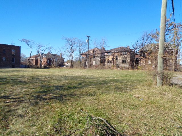 3734 W Chicago, Detroit, MI 48206 - photo 3