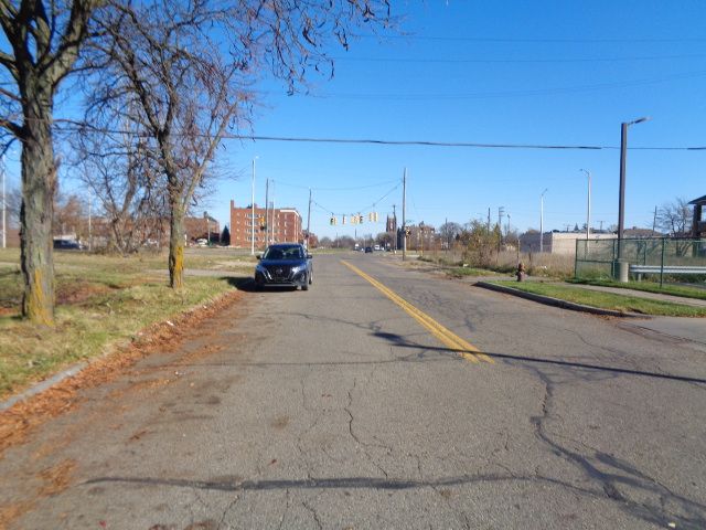 3734 W Chicago, Detroit, MI 48206 - photo 8