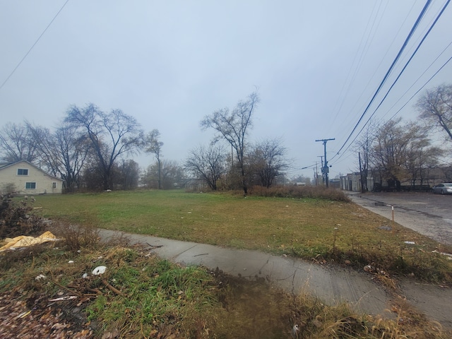 13793 Caldwell St, Detroit, MI 48212