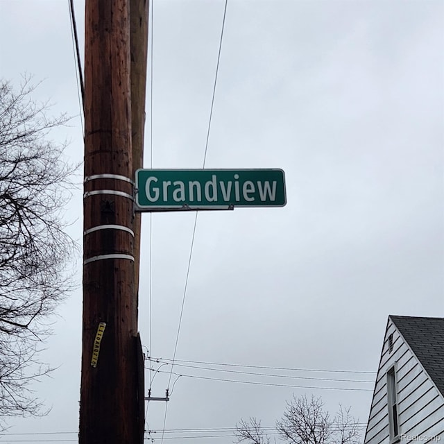 19207 Grandview St, Detroit, MI 48219 - photo 5