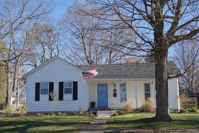 Listing photo 2 for 122 N Washington St, Chesaning MI 48616