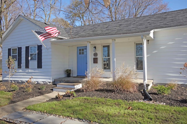 Listing photo 3 for 122 N Washington St, Chesaning MI 48616