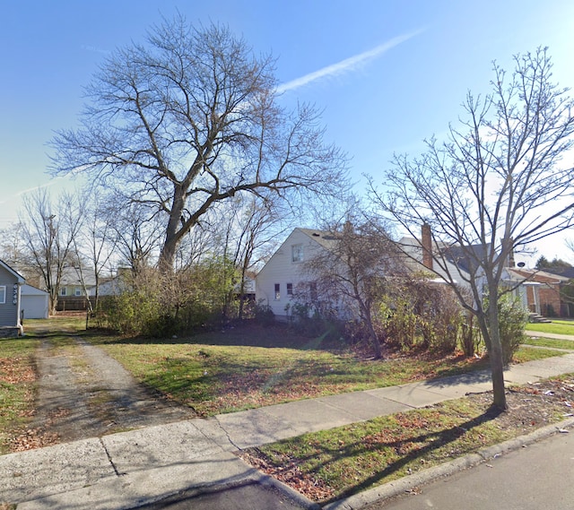 6338 Stahelin Ave, Detroit MI, 48228 land for sale