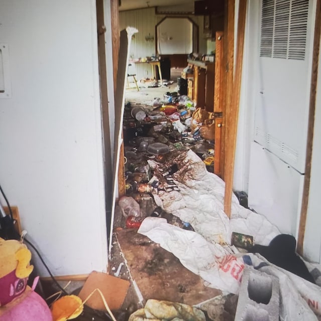 view of miscellaneous room