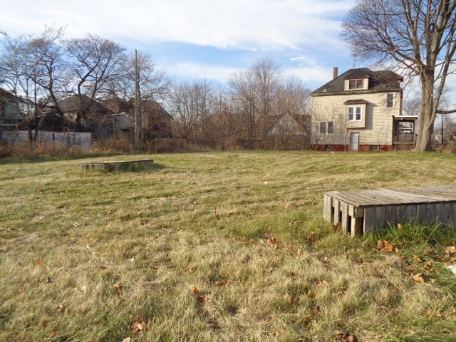 2401 Baldwin St, Detroit, MI 48214 - photo 5