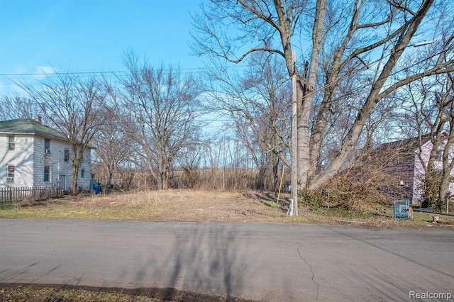 2825 Carleton Ave, Kalamazoo MI, 49048 land for sale