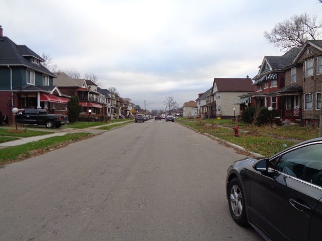 3523 Baldwin St, Detroit, MI 48214 - photo 7