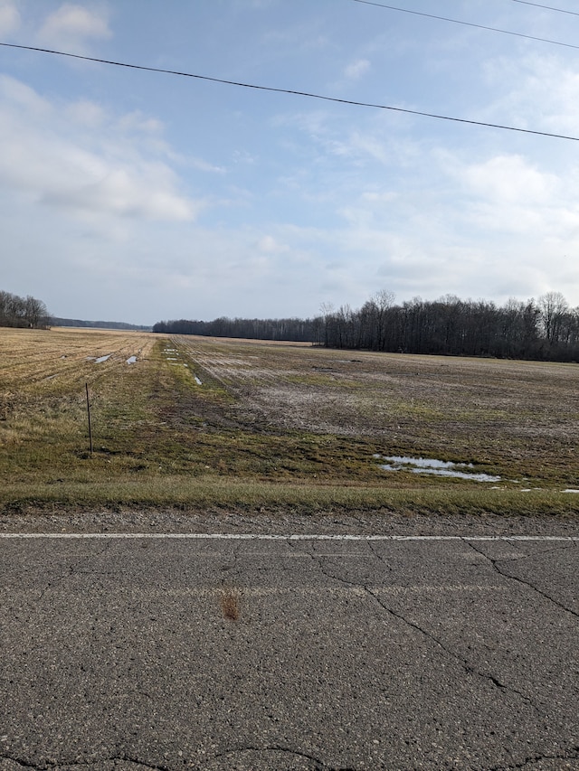 0000 Jefferson Rd, Clifford MI, 48727 land for sale