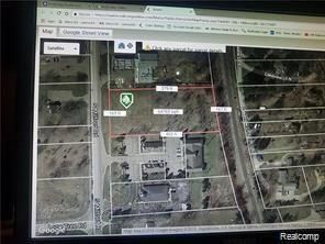 S Milford Rd, Highland MI, 48357 land for sale