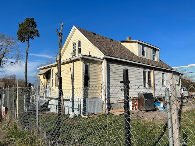 9050 Delmar St, Detroit, MI 48211 - photo 1